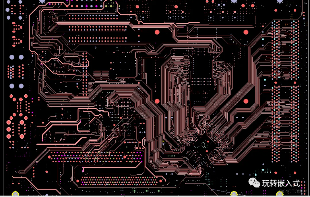 BIOS 8脚芯片 8脚bios电路图_BIOS 8脚芯片_05